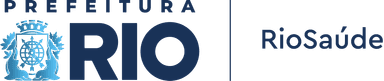 Logo RioSaude